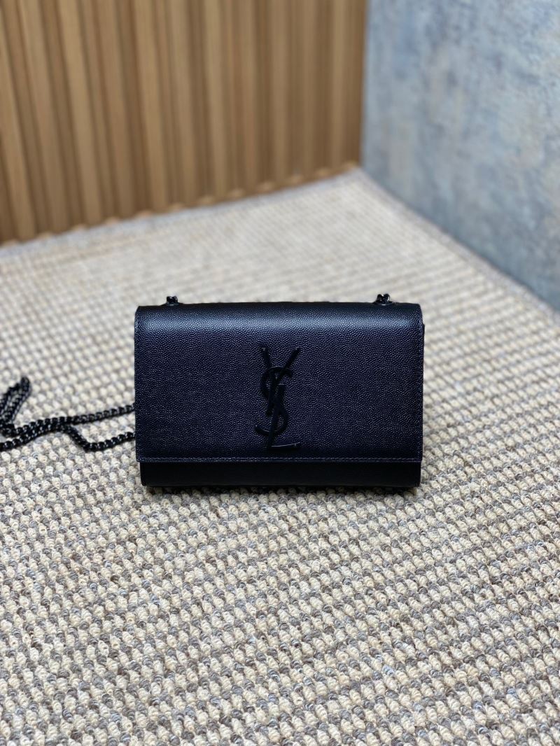 YSL Satchel Bags